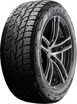 4x4 pneu Cooper Tires Discoverer ATT 245/60 R18 109 H XL
