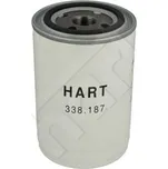 Olejový filtr HART 338 187