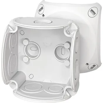 Elektroinstalační krabice Krabice Hensel ENYCASE DK 0100 GZ