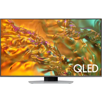 Samsung 65" QLED (QE65Q80DATXXH)