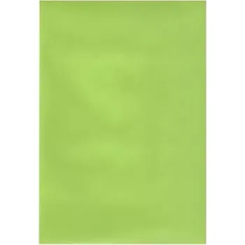 Balící papír Balící papír zelený