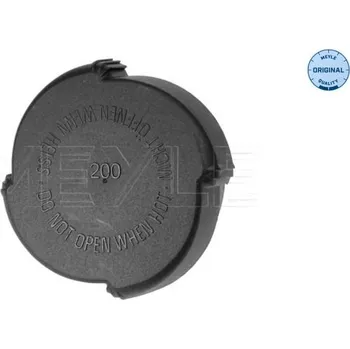 Palivová nádrž Uzavírací víčko, nádoba chladiva MEYLE 314 800 9004