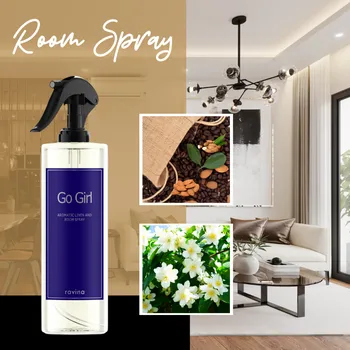 Osvěžovač vzduchu Go Girl - Osvěžovač vzduchu| látek a aut