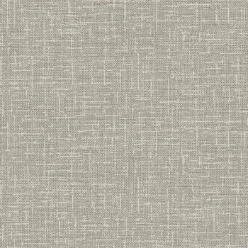 Tapeta Vliesová tapeta na zeď, šedo-béžová, imitace textilie, DE120113, Best Sellers, Design ID