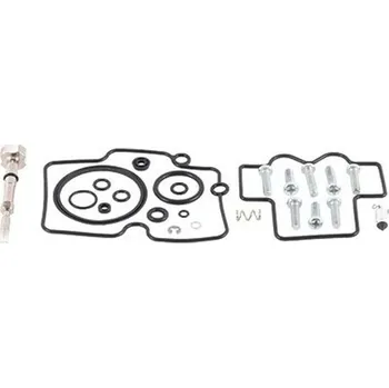 Palivový systém pro motocykl All Balls Racing Sada na repasi karburátoru All Balls Racing CARK26-1520