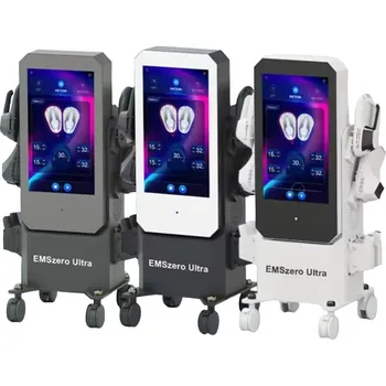 Dr.Nek EMS zero Pro Ultra Podložka na posílení pánevního dna