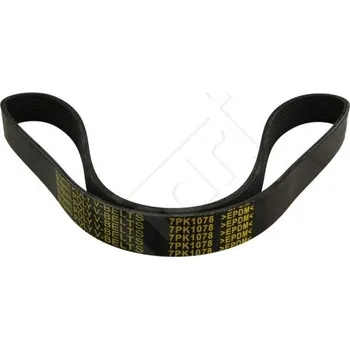 ozubený klínový řemen HART 369 005