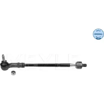 Táhlo řízení Příčné táhlo řízení MEYLE 116 030 0004