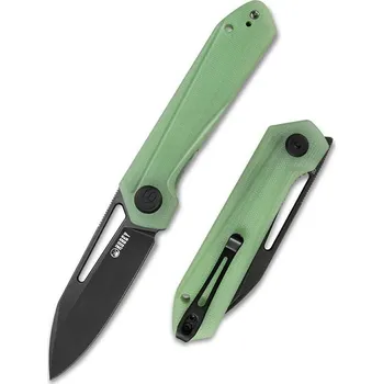 Multifunkční nůž Kubey Royal Barva: jade