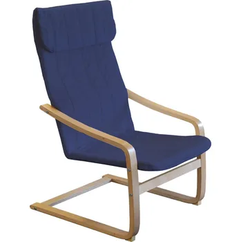 Křeslo Křeslo pohupovací Lisa - Křeslo pohupovací