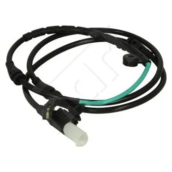 Brzdový systém Výstražný kontakt, opotřebení obložení HART 249 878