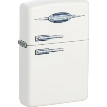 Zapalovač 26991 Retro Fridge Design