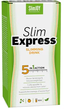 Sensilab Slim Express 10x 45,9 g
