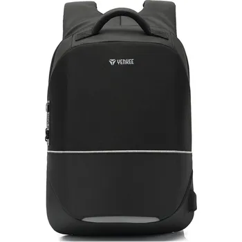 batoh na notebook Yenkee YBB 1501 Nomad Anti-theft 15,6" (45015143)