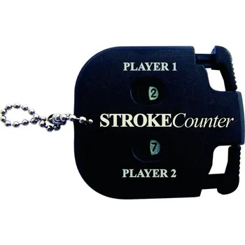 Longridge 2 Player Stroke Counter počítadlo