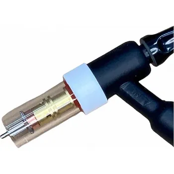 Příslušenství ke svářečce AlfaIn Skleněná sada na svářecí hořák T17, T18, T26 - sada o 2,4 mm PGS171826P-24S FUPA hubice TIG