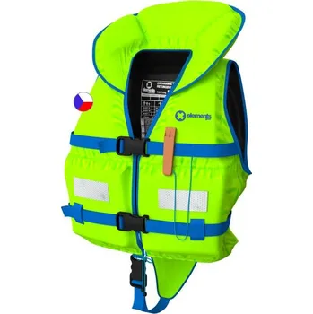 Vodní sport Elements gear Baby L - oranžová (šedé popruhy) + DÁREK + Doprava ZDARMA