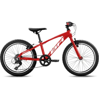 Dětské kolo BH Bikes BH EXPERT JUNIOR 20" Barva: Červená