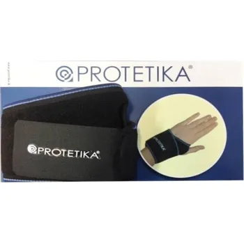 Ortéza zápěstí a palce ZA-5 levá