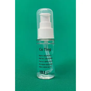 Vosk na špici IBS Cue Wax Co Ting 20ml