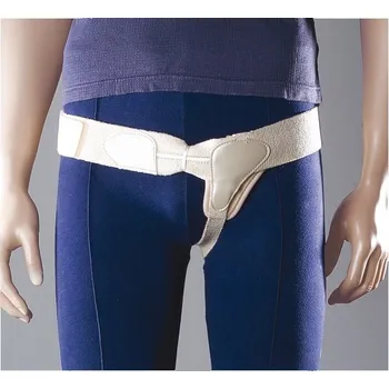 Tříselný kýlní jednostranný pás OPPO 2149 levá XL