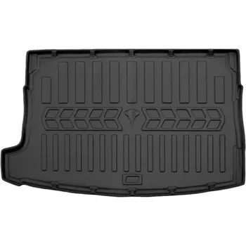 Vana do kufru Vana do kufru, gumová 3D (TPE), VW Golf VII, e-Golf (2014-2020), Stingray