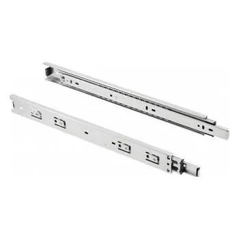 Nábytkové kování GTV kuličkový výsuv H45 600 PRO 50kg