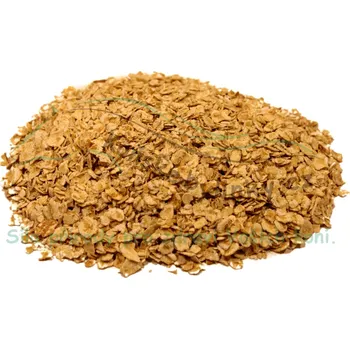 Krmivo pro koně Koňské bylinky Ovesné vločky