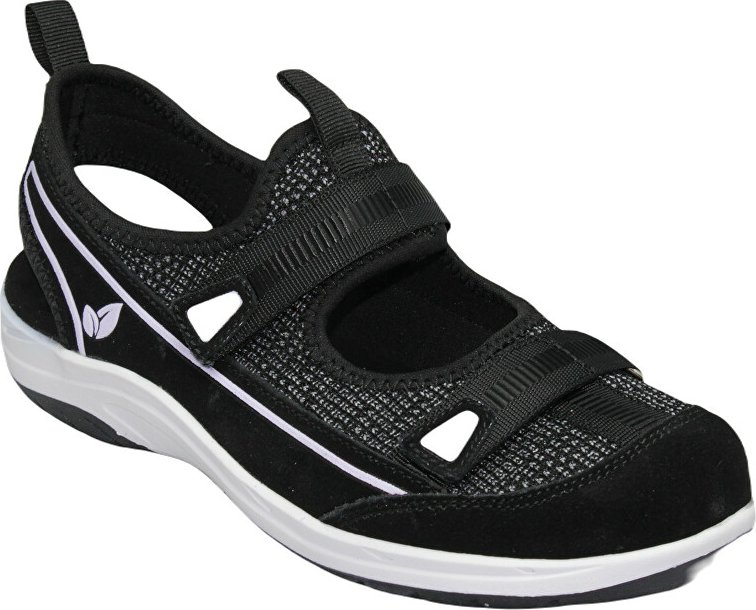 Dámská obuv Santé WD/714 Black 37