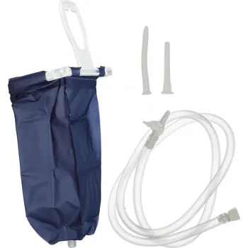 Klystýr Souprava na klystýr se skládaci lahvi Fazzini