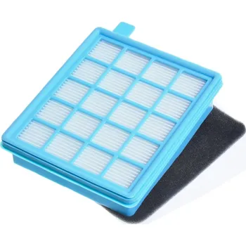 Filtr do vysavače Sada filtrů do vysavače Philips PowerPro Compact pro Philips FC 8470 až 8479 PowerPro Compact