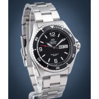 Hodinky Hodinky pánské Orient Mako II FAA02001B9