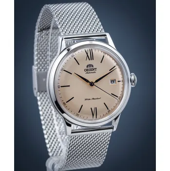 Hodinky Hodinky pánské Orient Classic Automatic RA-AC0020G10B