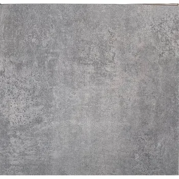 Stavebniny D-c-fix DF0024 Decofloor samolepící podlahové čtverce z PVC světle šedý mramor 1 m2