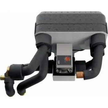 Kotel Modul výměníku tepla Vaillant Glykol/voda pro aroTHERM plus 105/125 (pouze pro VIH QW 190/6E)