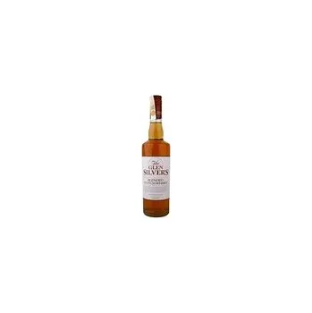 Whisky Glen Silvers 0,7L 40% box