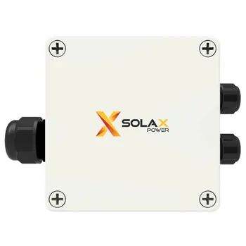 Solax Adapter Box G2 adaptér pro připojení čerpadla ke střídači