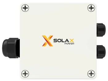 Solax Adapter Box G2 adaptér pro připojení čerpadla ke střídači