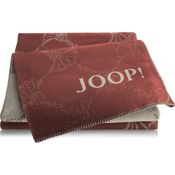 deka Biederlack JOOP! Cornflower Rouge deka 150 x 200 cm