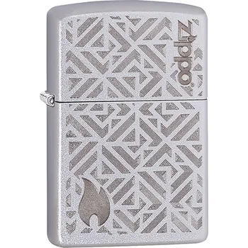Zapalovač 20439 Zippo Geometric Design