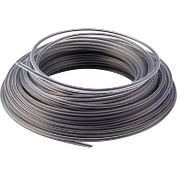 Struna do sekačky RICHMANN PC3679 Vyžínací struna šestihranná DUO | 3 mm / 15 m