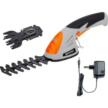 Nůžky na trávu DAEWOO DAHT36-Li