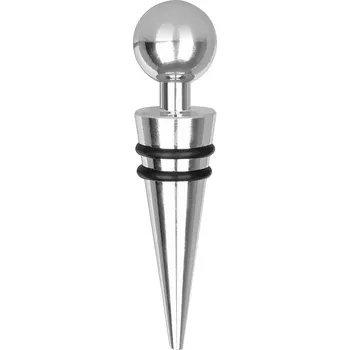 Zátka MagicHome, na víno, 9x2,1x2,1cm