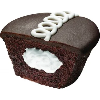 Pečivo Hostess Chocolate CupCake 45g