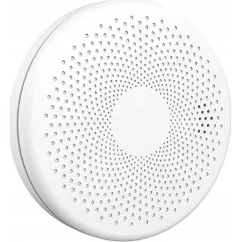 IP kamera Sada Smart Combo CO detektor CS01W Wi-Fi