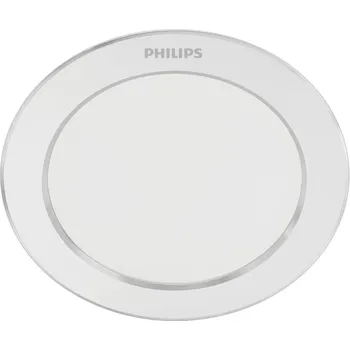 Bodové svítidlo Philips myLiving Diamond Cut 915005810631 1xLED 3,5W