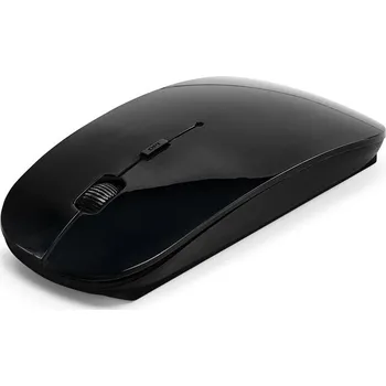 Bluetooth reproduktor STRICKER Bezdrátová myš 2'4 GHz BLACKWELL Barva: černá