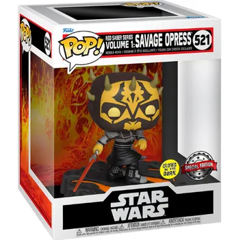 Figurka Figurka Funko Pop! Star Wars