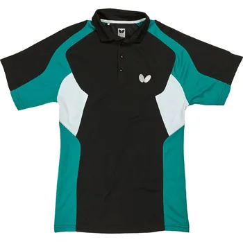 BUTTERFLY Shiro černá černá S