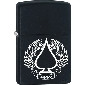Zapalovač 26637 Zippo Lucky